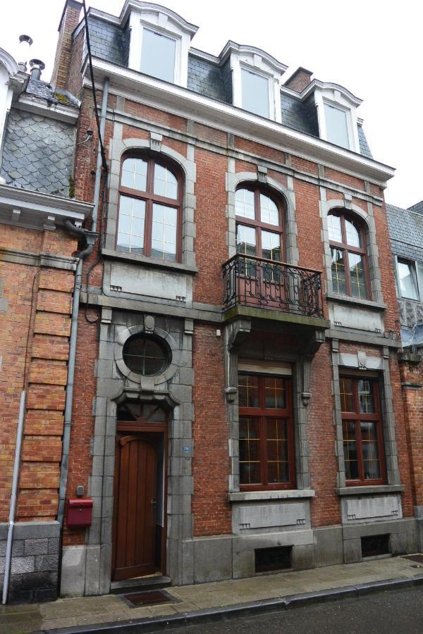 City Run Dinant Exterior photo