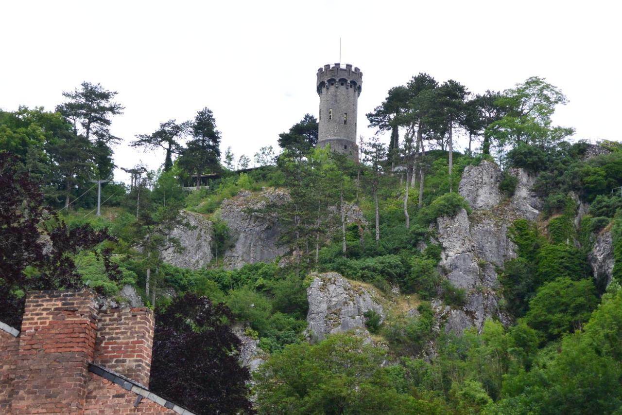 City Run Dinant Exterior photo